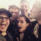 PHOTO: Live Action BEAUTY & THE BEAST Cast Recreate Animated Counterparts