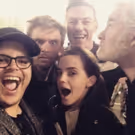 PHOTO: Live Action BEAUTY & THE BEAST Cast Recreate Animated Counterparts