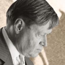 James O'Neil to Star in CLARENCE DARROW at Rubicon Theatre