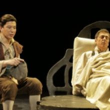 Photo Flash: MAN OF LA MANCHA Opens Friday at Portland Opera