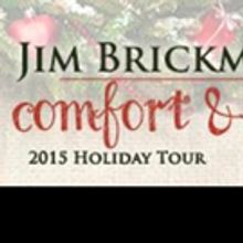 Local Choirs to Share Victoria Theatre Stage with Jim Brickman, 12/16