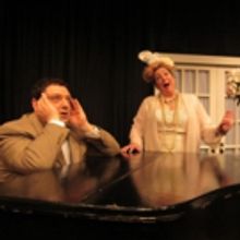 Photo Flash: Meet the Stars of SOUVENIR at Granite Theatre