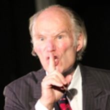 Photo Flash: BARRYMORE Takes a Dry, Humorous Look at a Theatre Legend