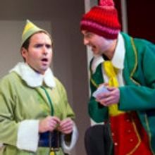 Act II Playhouse to Present 'MURRAY THE ELF,' 12/18-27