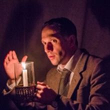 BWW Review: THE WOMAN IN BLACK, Fortune Theatre, 1 December 2016