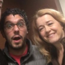 The Broadwaysted Podcast Welcomes Broadway Actress and Author Leslie Becker and Broad