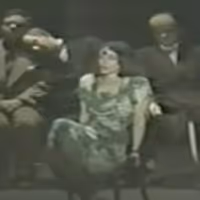 STAGE TUBE: On This Day for 1/3/16- THE CRADLE WILL ROCK Video