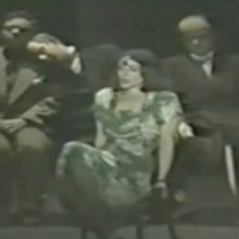 STAGE TUBE: On This Day for 1/3/16- THE CRADLE WILL ROCK