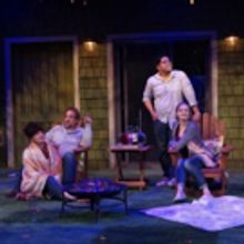 BWW Review: Park Square Theatre Brings Will Eno's Funny, Weird, and Moving Play THE R