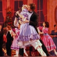 The Ballet Theatre of Maryland to Stage THE NUTCRACKER This December