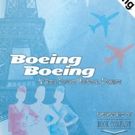 BOEING BOEING to Close this Weekend at Lee Street Theatre