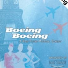 BOEING BOEING to Close this Weekend at Lee Street Theatre