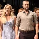 Photo & Video: LES MIS Asian Tour Cast Preview 'Finale'