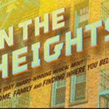 Porchlight Music Theatre Extends IN THE HEIGHTS Through November