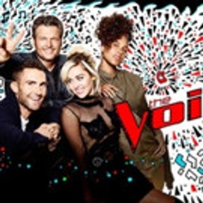 NBC's THE VOICE is No. 1 Show of the Night Among Big 4 in Every Key Demo