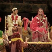 BWW Review: Opera Theatre of St. Louis Offers a Powerful World Premiere of SHALIMAR T Photo
