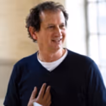 Artistic Director David Lan To Step Down From The Young Vic