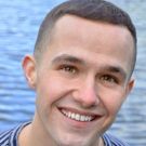 TV: Andreas Wyder of HOW THE GRINCH STOLE CHRISTMAS National Tour