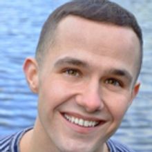 TV: Andreas Wyder of HOW THE GRINCH STOLE CHRISTMAS National Tour