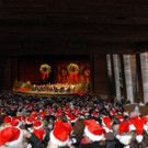 Get in the Holiday Spirit at Wolf Trap!