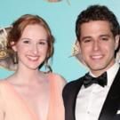 Photo Coverage: AMAZING GRACE Company Celebrates Opening Night!