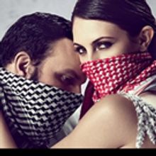 BWW Review: KISS is Not Just a Kiss at Woolly Mammoth