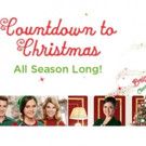 Production Underway for Hallmark Channel's Annual 'Countdown to Christmas'
