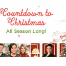 Production Underway for Hallmark Channel's Annual 'Countdown to Christmas'