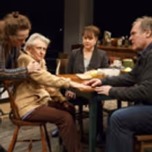 Richard Nelson's THE GABRIELS Election Year Play Cycle Launches Tour in DC