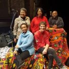 Photo Flash: SING! South African Holiday Celebration Starts Rehearsals at St…