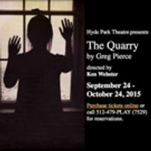 BWW Review: THE QUARRY is Surreal, Charming and Deeply Touching
