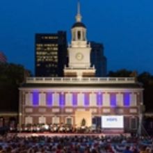 Philly POPS Sets Independence Day Concerts, Fireworks Show