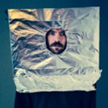 BWW Review: ADELAIDE FRINGE 2016: STUART BOWDEN: SHE WAS PROBABLY NOT A ROBOT Is A Po