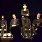 National Jewish Theater Foundation to Bring 'CABARET IN CAPTIVITY' to York Theatre