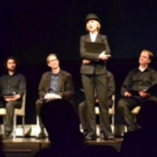 National Jewish Theater Foundation to Bring 'CABARET IN CAPTIVITY' to York Theatre