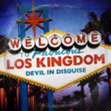Los Kingdom Reimagines Elvis Presley Classics with New 'Devil In Disguise' EP