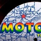 MOTOWN THE MUSICAL Coming to Bass Hall in January