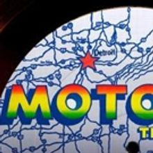 MOTOWN THE MUSICAL Coming to Bass Hall in January