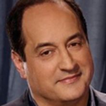 Rocky LaPorte to Headline Comedy Works South This Weekend