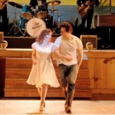 Abigail Breslin & More Star in ABC's New Adaptation of DIRTY DANCING, 5/24