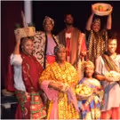Mixed Magic Theatre Celebrates 17th Annual A KWANZAA SONG