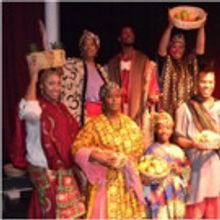 Mixed Magic Theatre Celebrates 17th Annual A KWANZAA SONG