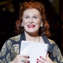 New York Next for Glenn Close, Back in SUNSET BOULEVARD?