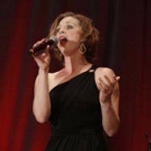 Photo Flash: 'GENTLEMAN'S GUIDE' Stars Take the Stage in Angels' Cabaret in L.A.