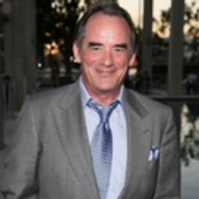 Bruce Norris's DOMESTICATED, Starring Tom Irwin, Begins Tonight at Steppenwolf Theatr