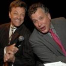 Jim Caruso's CAST PARTY Heads to Miami Tonight