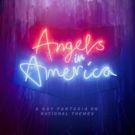 Further Casting and On-Sale Dates Announced for ANGELS IN AMERICA