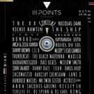 Gorillaz Headlines III Points Festival's Stellar 2017 Lineup