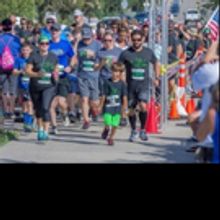 5th Annual 'Joggin' for Frogmen 5K' Comes to San Diego, Today