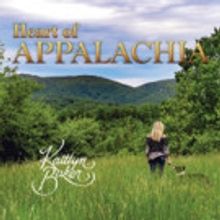 Kaitlyn Baker's 'Heart of Appalachia' is New Theme Song for Southwest Virginia